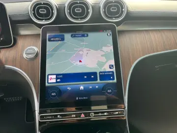 Mercedes-Benz CLE 200 Cabriolet AMG