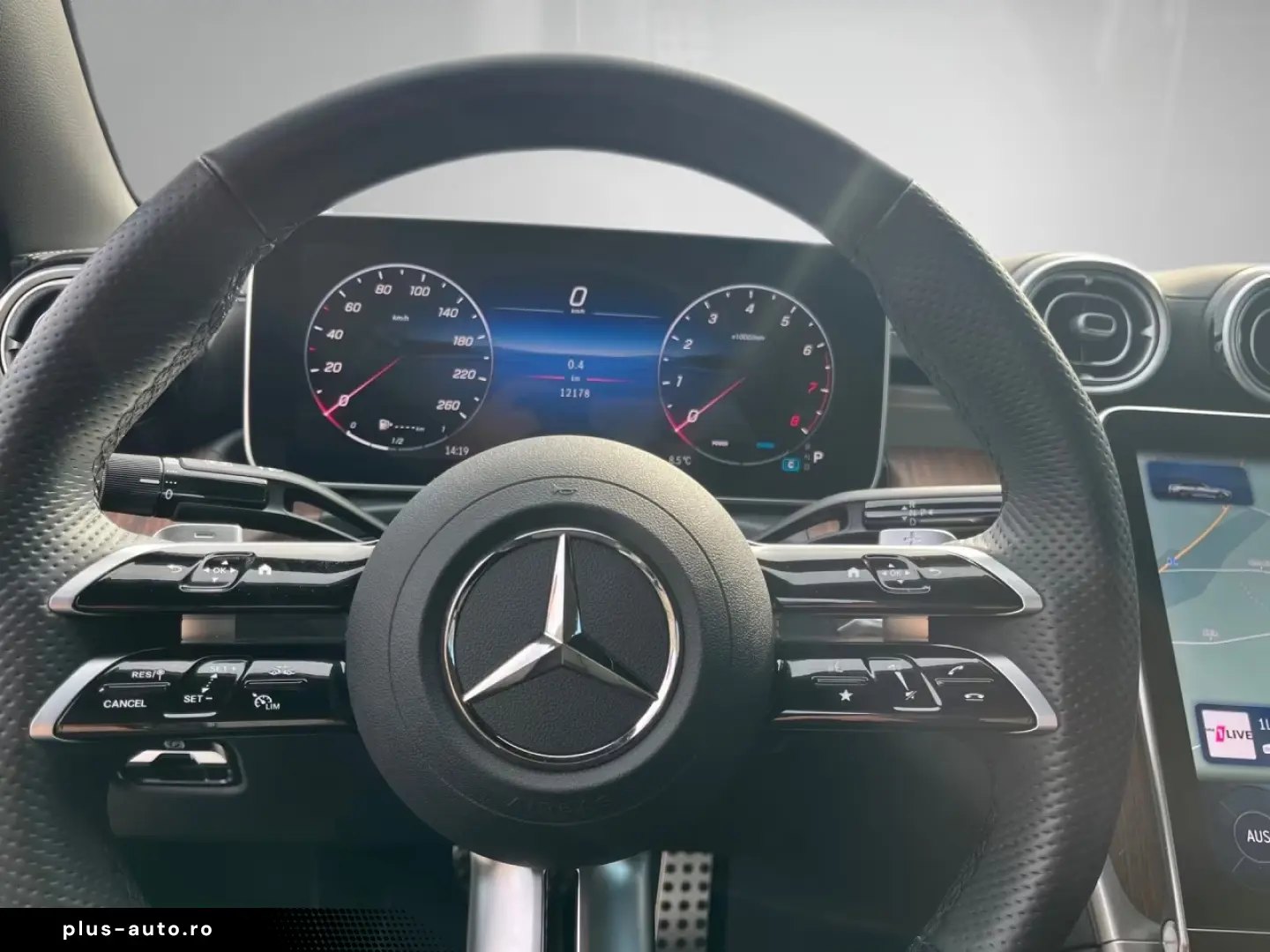 Mercedes-Benz CLE 200 Cabriolet AMG