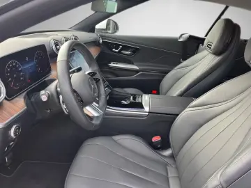 Mercedes-Benz CLE 200 Cabriolet AMG