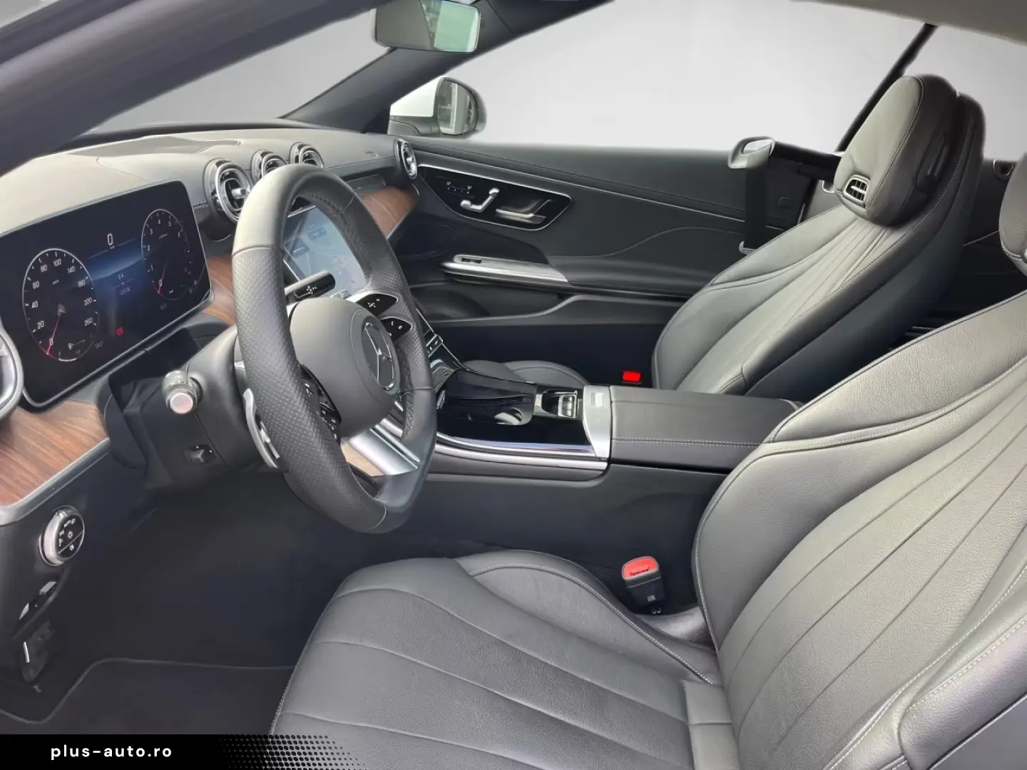 Mercedes-Benz CLE 200 Cabriolet AMG