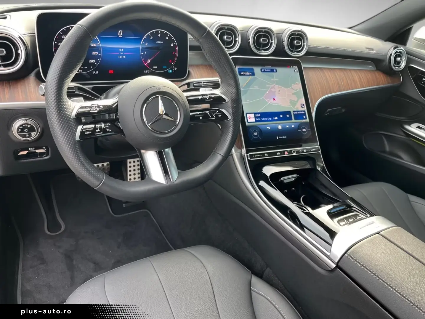 Mercedes-Benz CLE 200 Cabriolet AMG