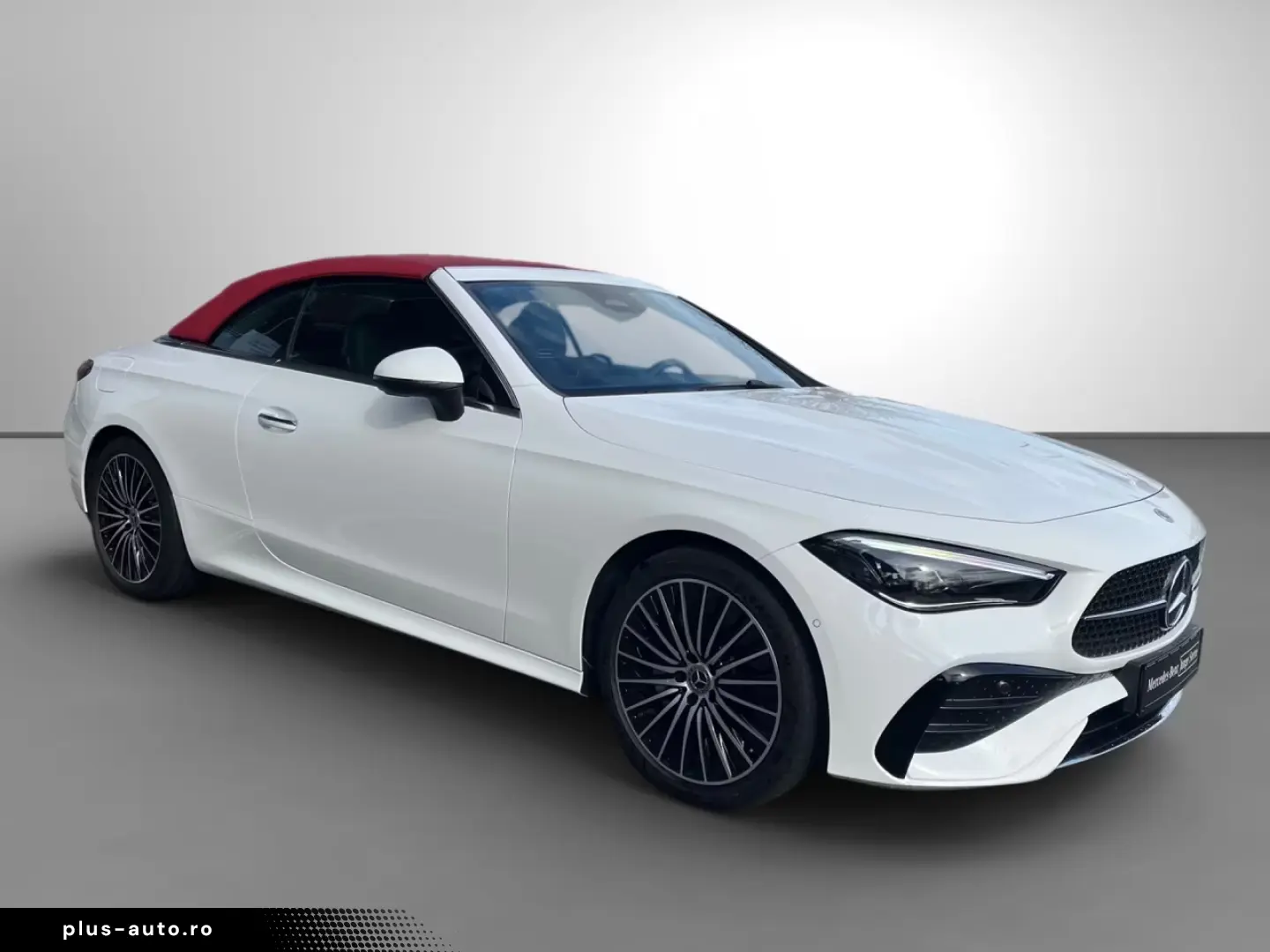 Mercedes-Benz CLE 200 Cabriolet AMG