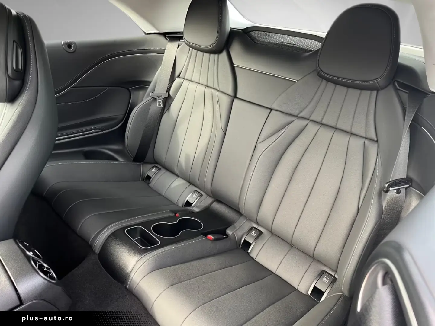 Mercedes-Benz CLE 200 Cabriolet AMG