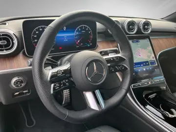 Mercedes-Benz CLE 200 Cabriolet AMG