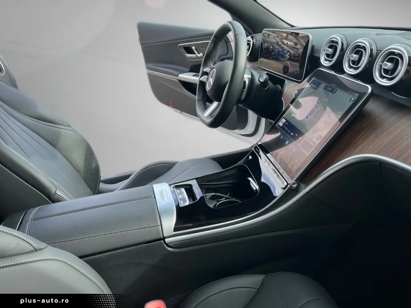 Mercedes-Benz CLE 200 Cabriolet AMG