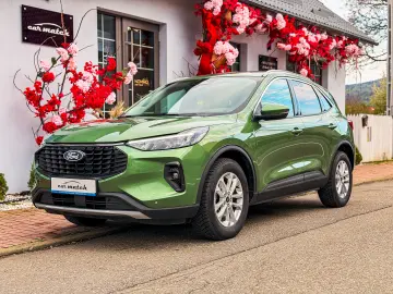 Ford Kuga 1.5 EcoBoost