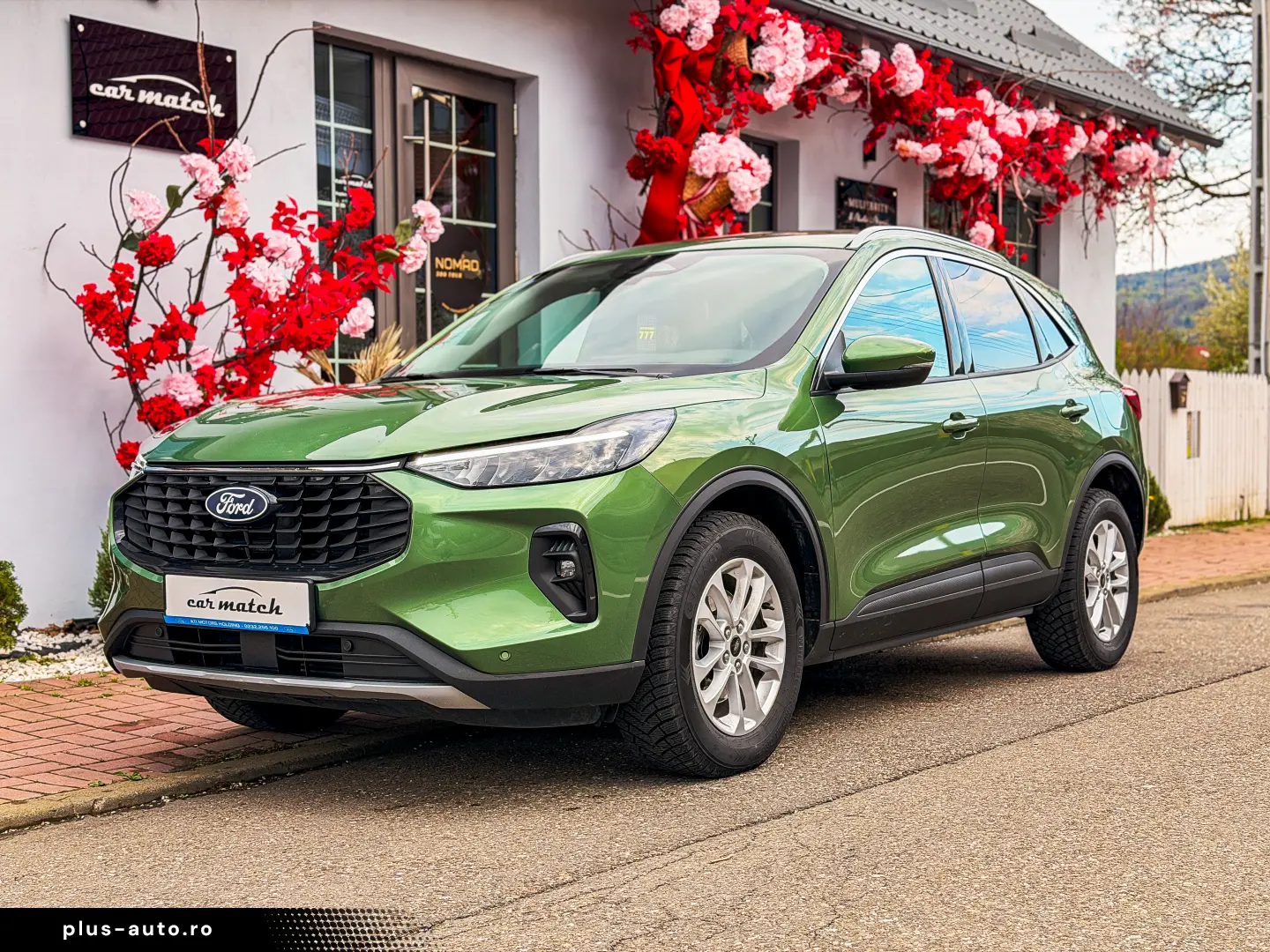 Ford Kuga 1.5 EcoBoost