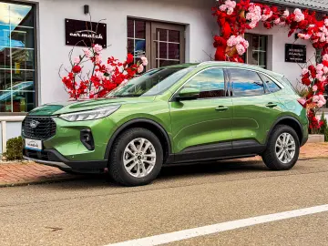 Ford Kuga 1.5 EcoBoost