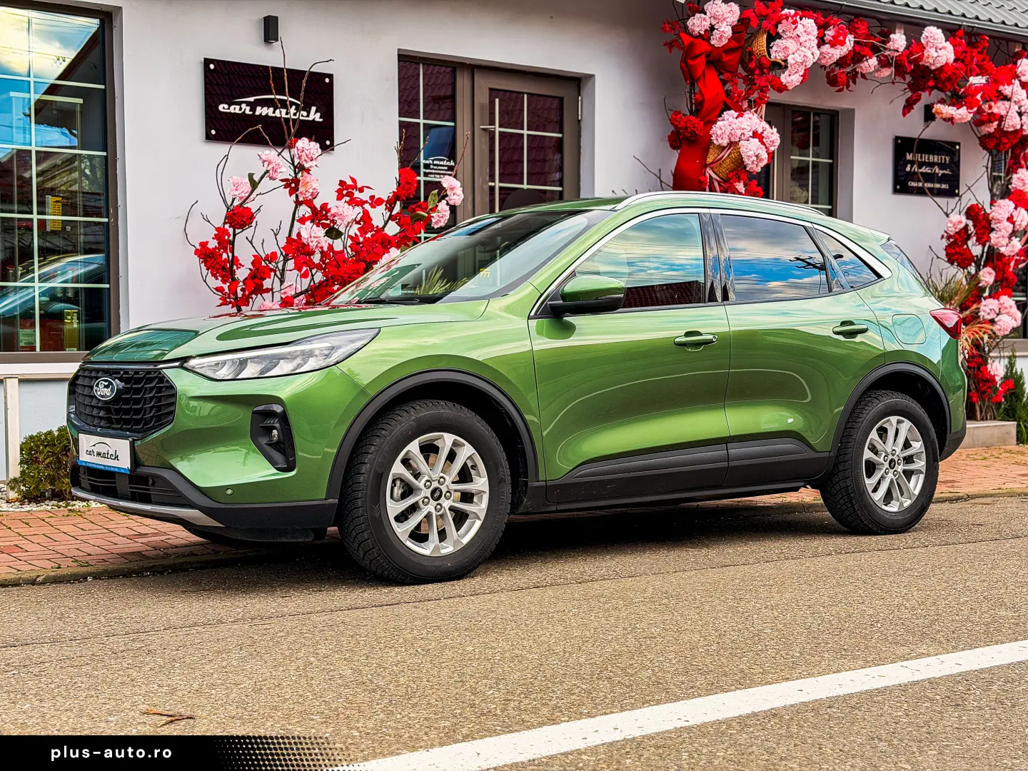 Ford Kuga 1.5 EcoBoost