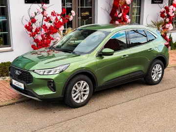 Ford Kuga 1.5 EcoBoost