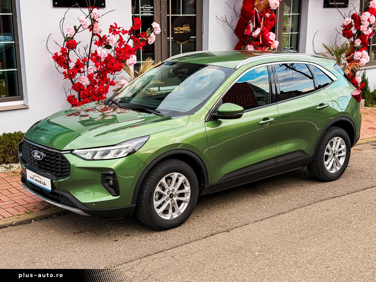 Ford Kuga 1.5 EcoBoost