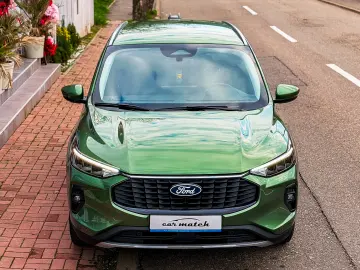 Ford Kuga 1.5 EcoBoost