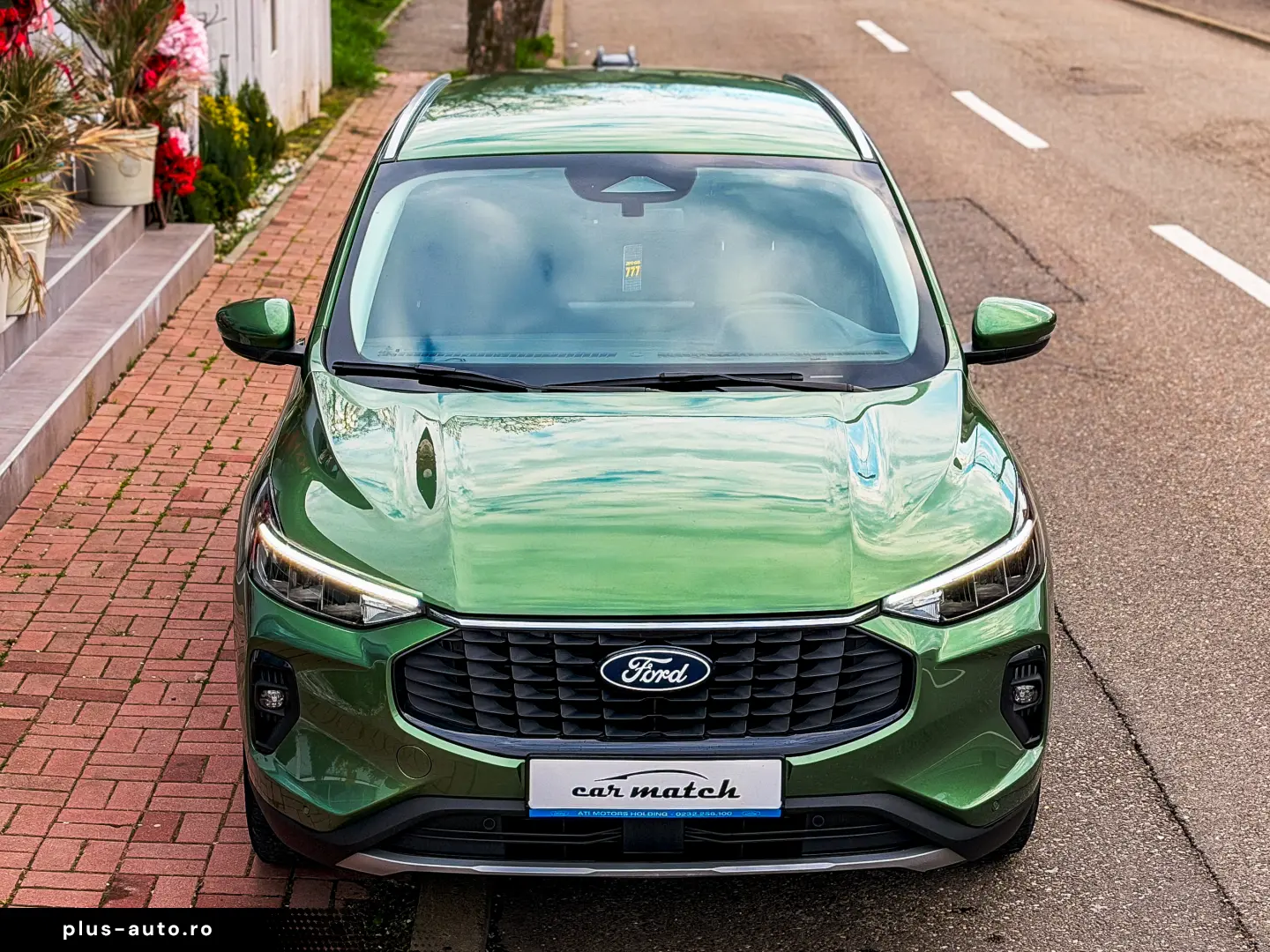 Ford Kuga 1.5 EcoBoost