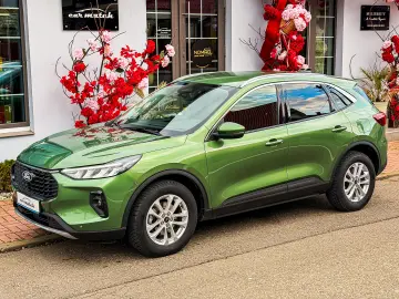 Ford Kuga 1.5 EcoBoost