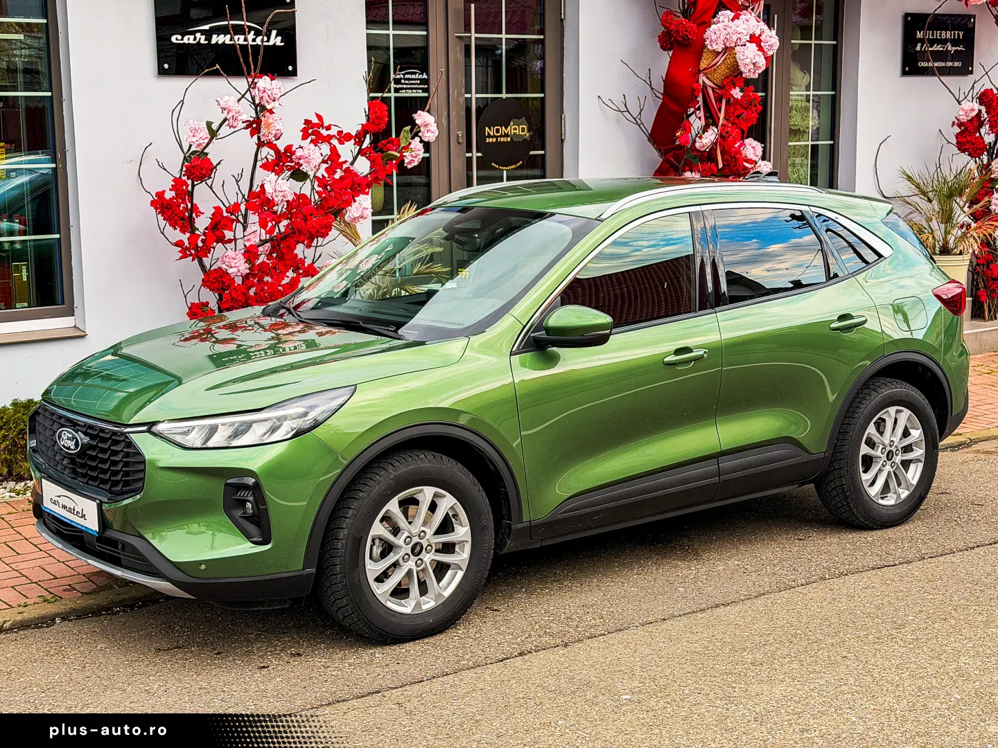 Ford Kuga 1.5 EcoBoost