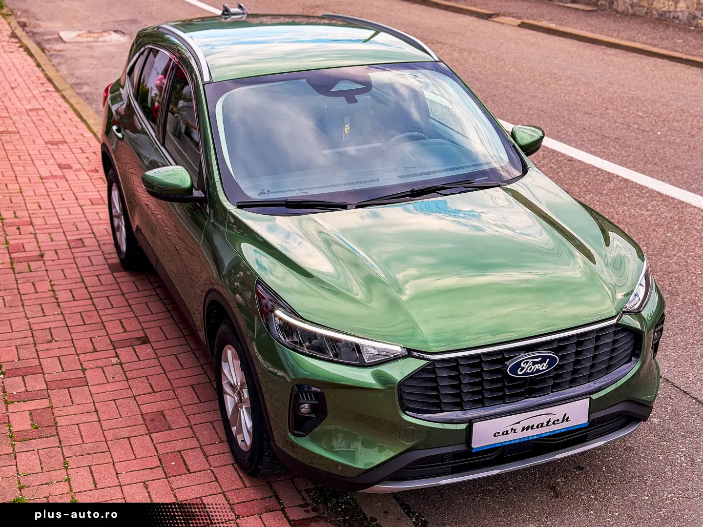 Ford Kuga 1.5 EcoBoost