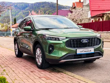 Ford Kuga 1.5 EcoBoost