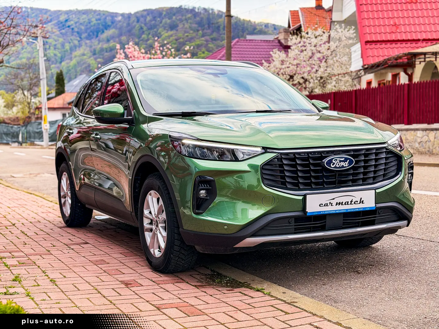 Ford Kuga 1.5 EcoBoost