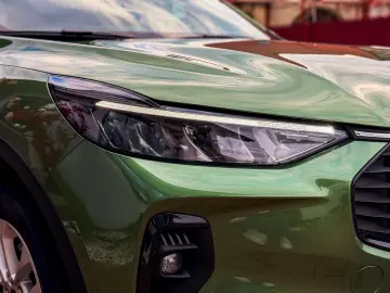 Ford Kuga 1.5 EcoBoost