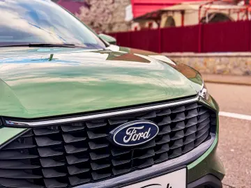 Ford Kuga 1.5 EcoBoost