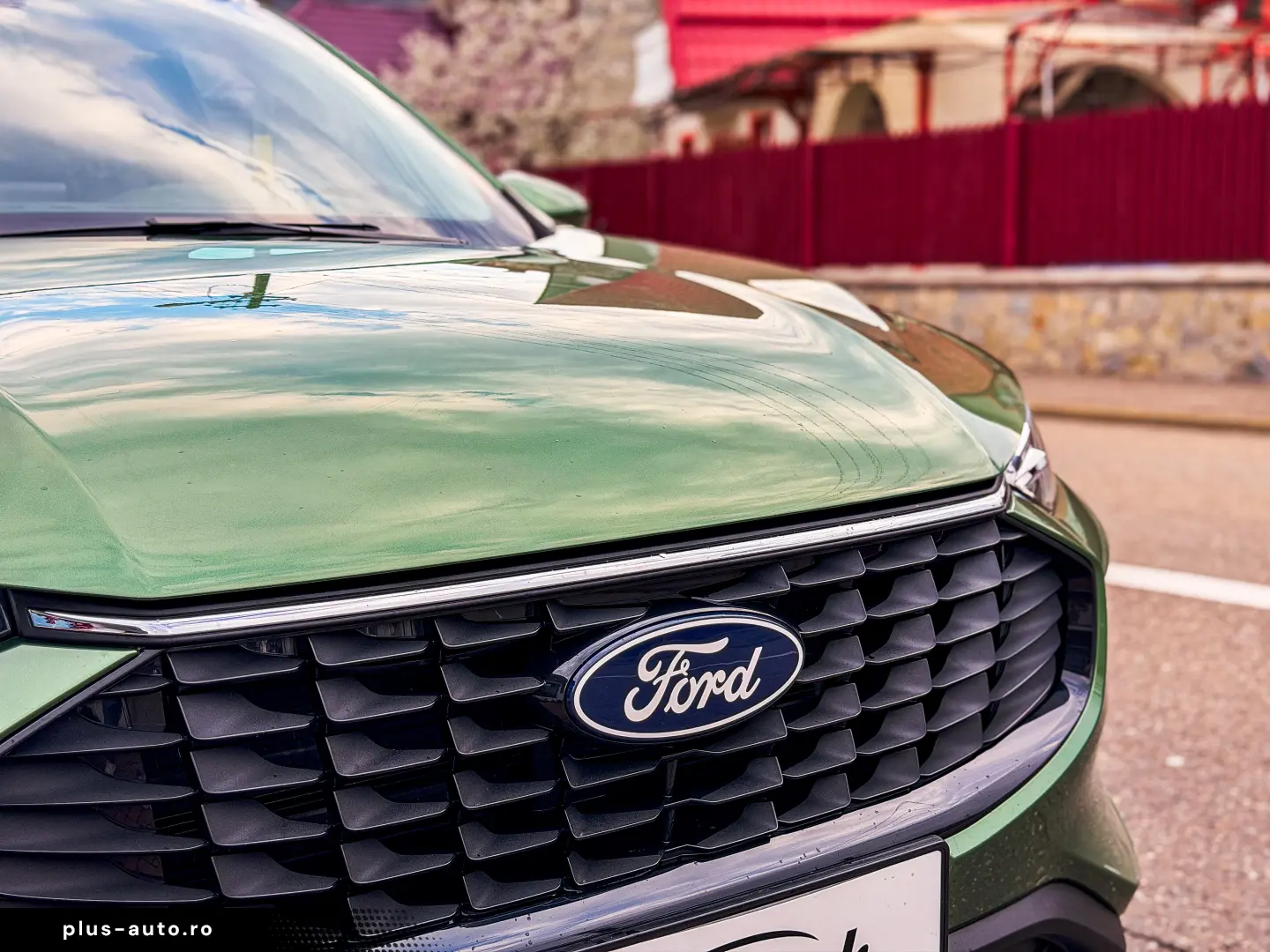 Ford Kuga 1.5 EcoBoost