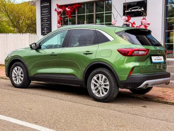 Ford Kuga 1.5 EcoBoost