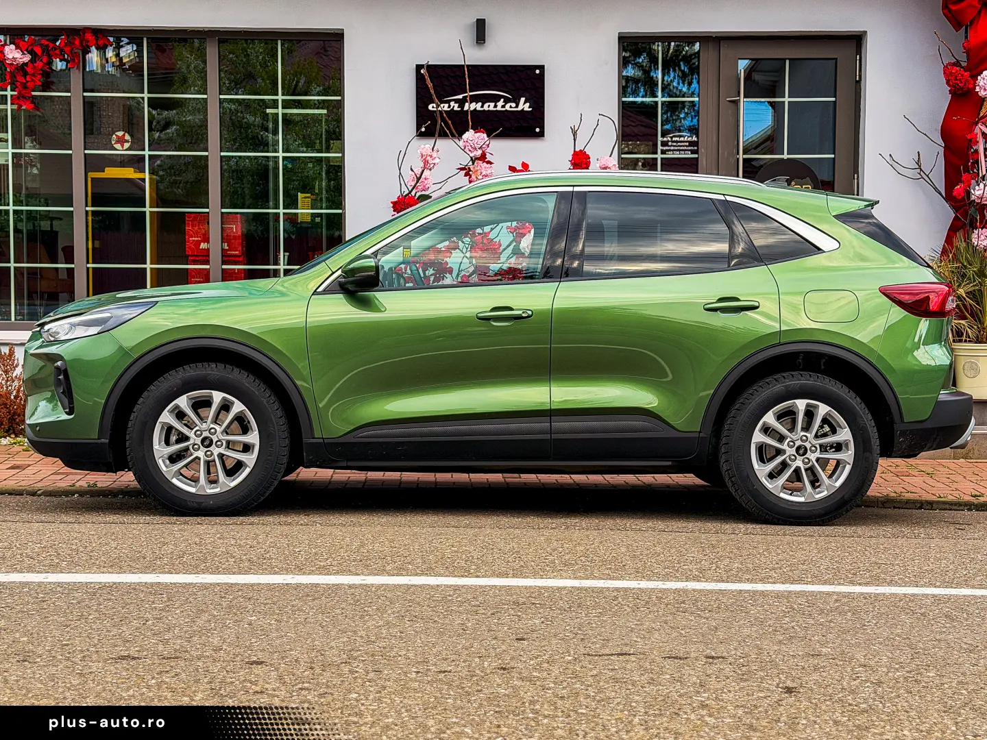 Ford Kuga 1.5 EcoBoost