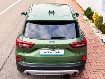 Ford Kuga 1.5 EcoBoost