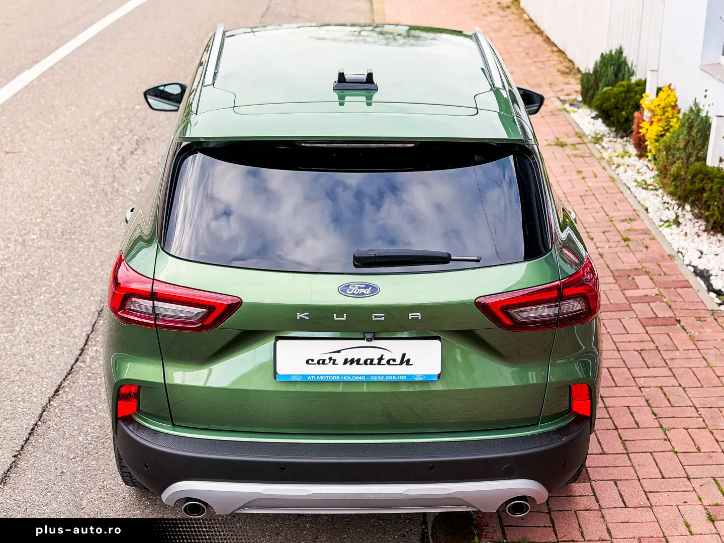 Ford Kuga 1.5 EcoBoost