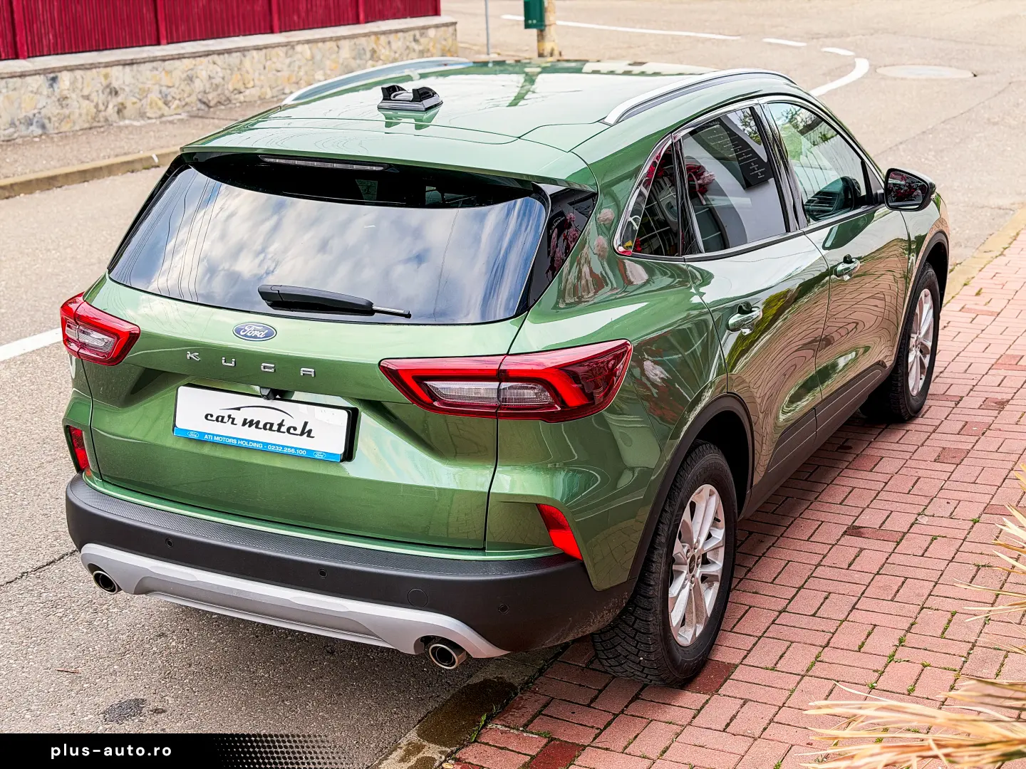 Ford Kuga 1.5 EcoBoost