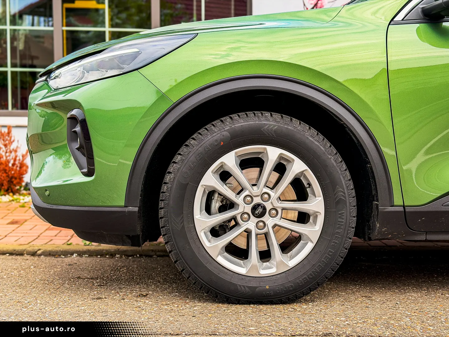 Ford Kuga 1.5 EcoBoost