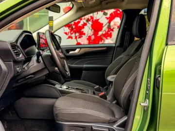 Ford Kuga 1.5 EcoBoost