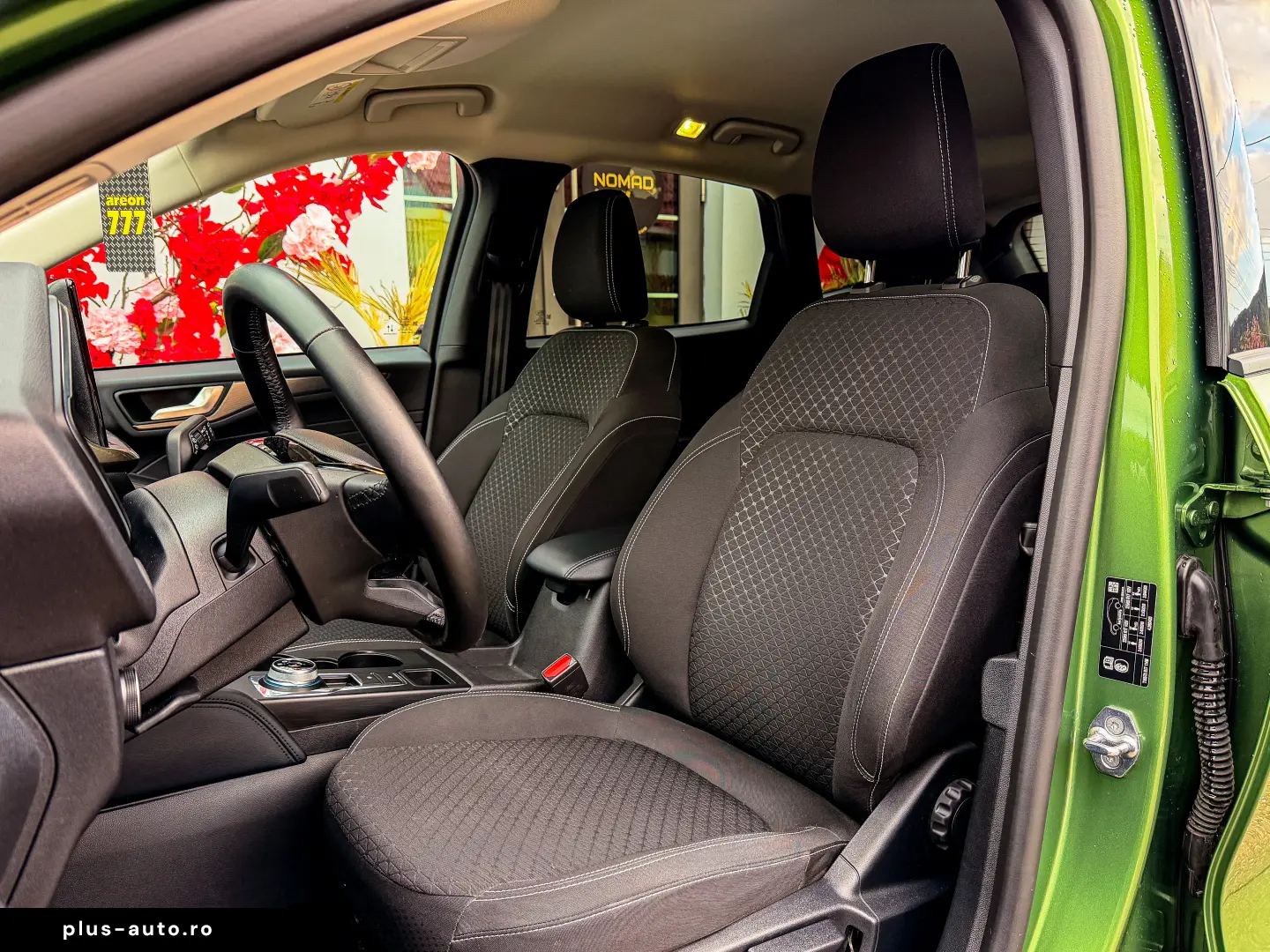 Ford Kuga 1.5 EcoBoost