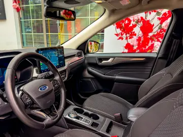 Ford Kuga 1.5 EcoBoost