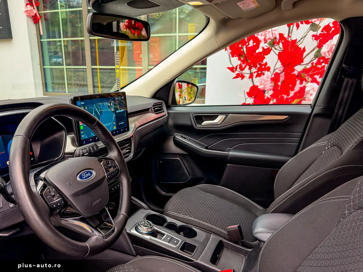 Ford Kuga 1.5 EcoBoost