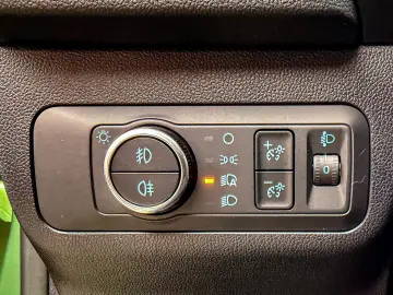 Ford Kuga 1.5 EcoBoost