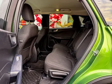 Ford Kuga 1.5 EcoBoost