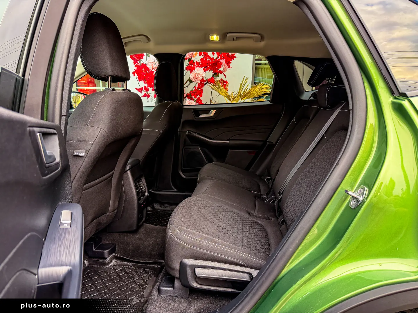 Ford Kuga 1.5 EcoBoost