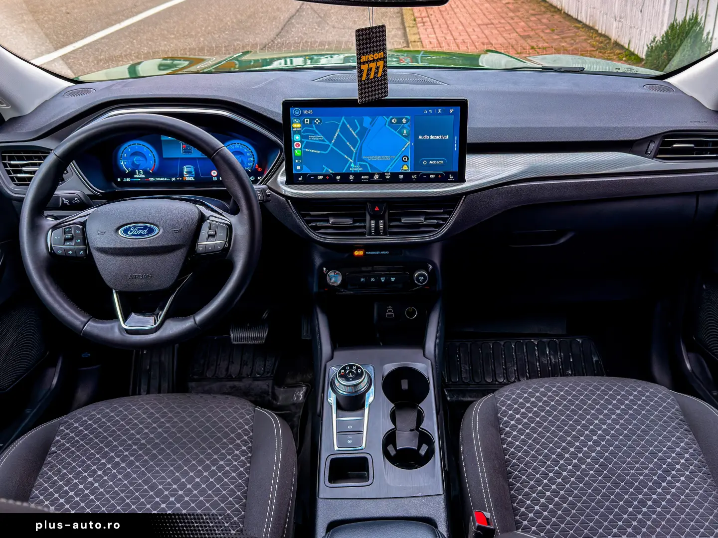 Ford Kuga 1.5 EcoBoost