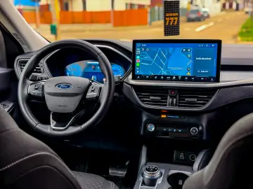 Ford Kuga 1.5 EcoBoost