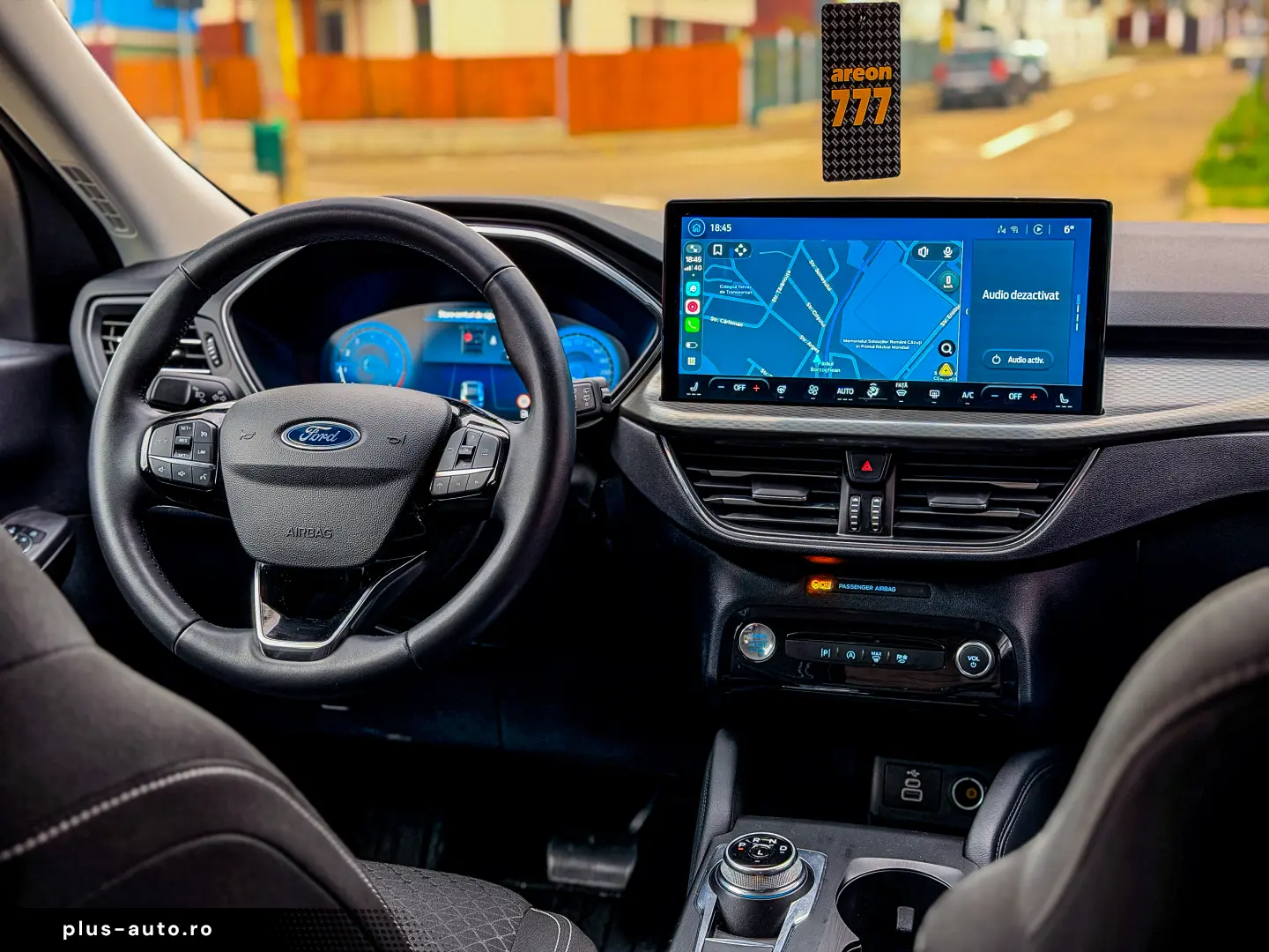 Ford Kuga 1.5 EcoBoost