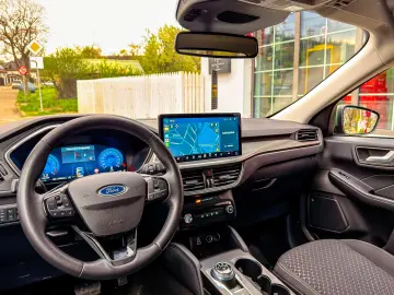 Ford Kuga 1.5 EcoBoost