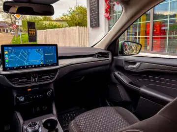 Ford Kuga 1.5 EcoBoost