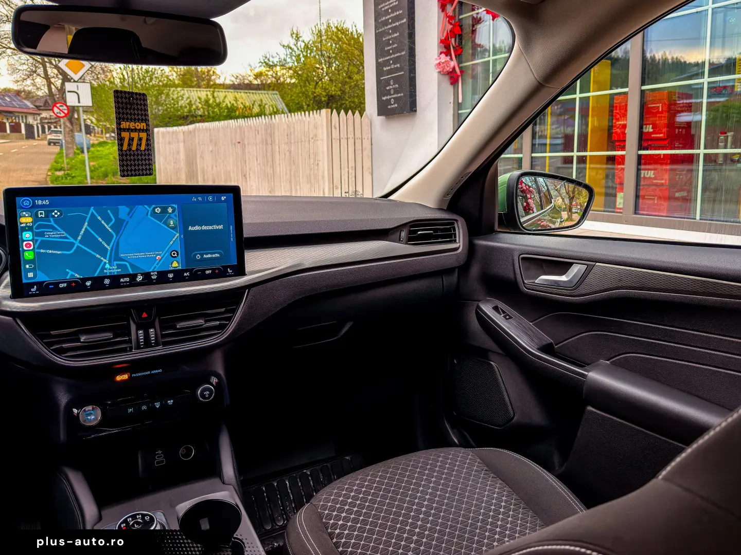 Ford Kuga 1.5 EcoBoost