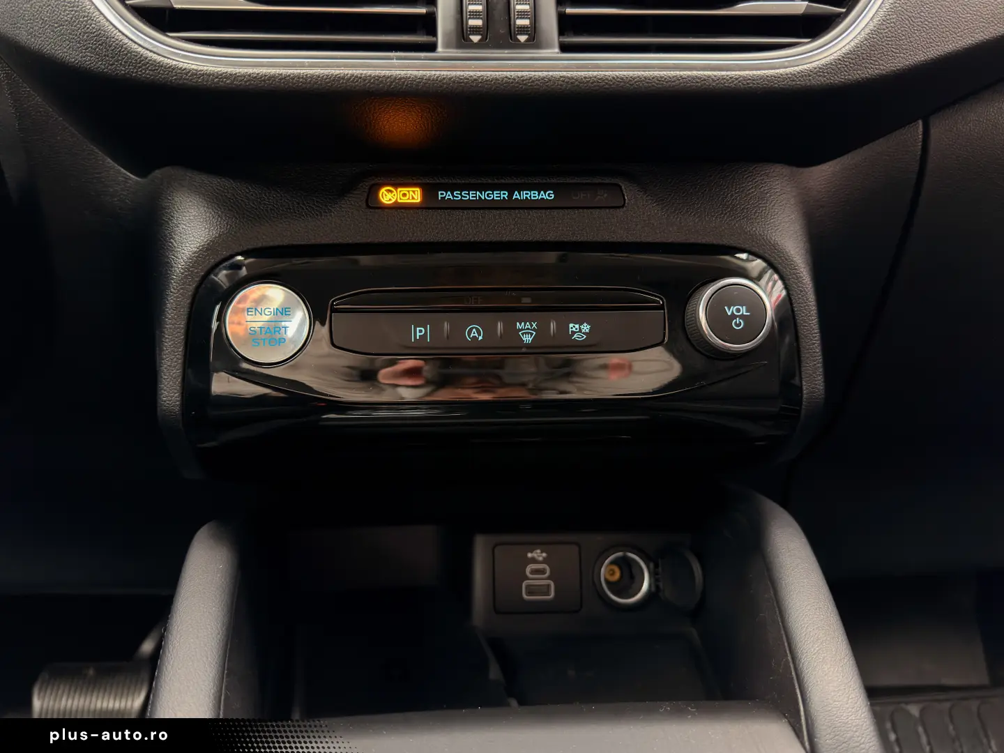 Ford Kuga 1.5 EcoBoost