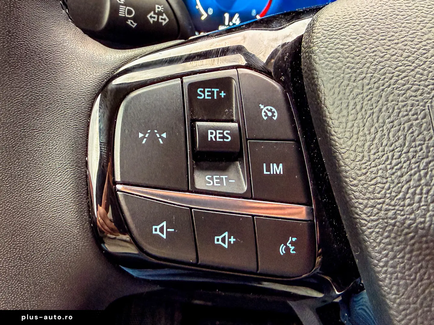 Ford Kuga 1.5 EcoBoost