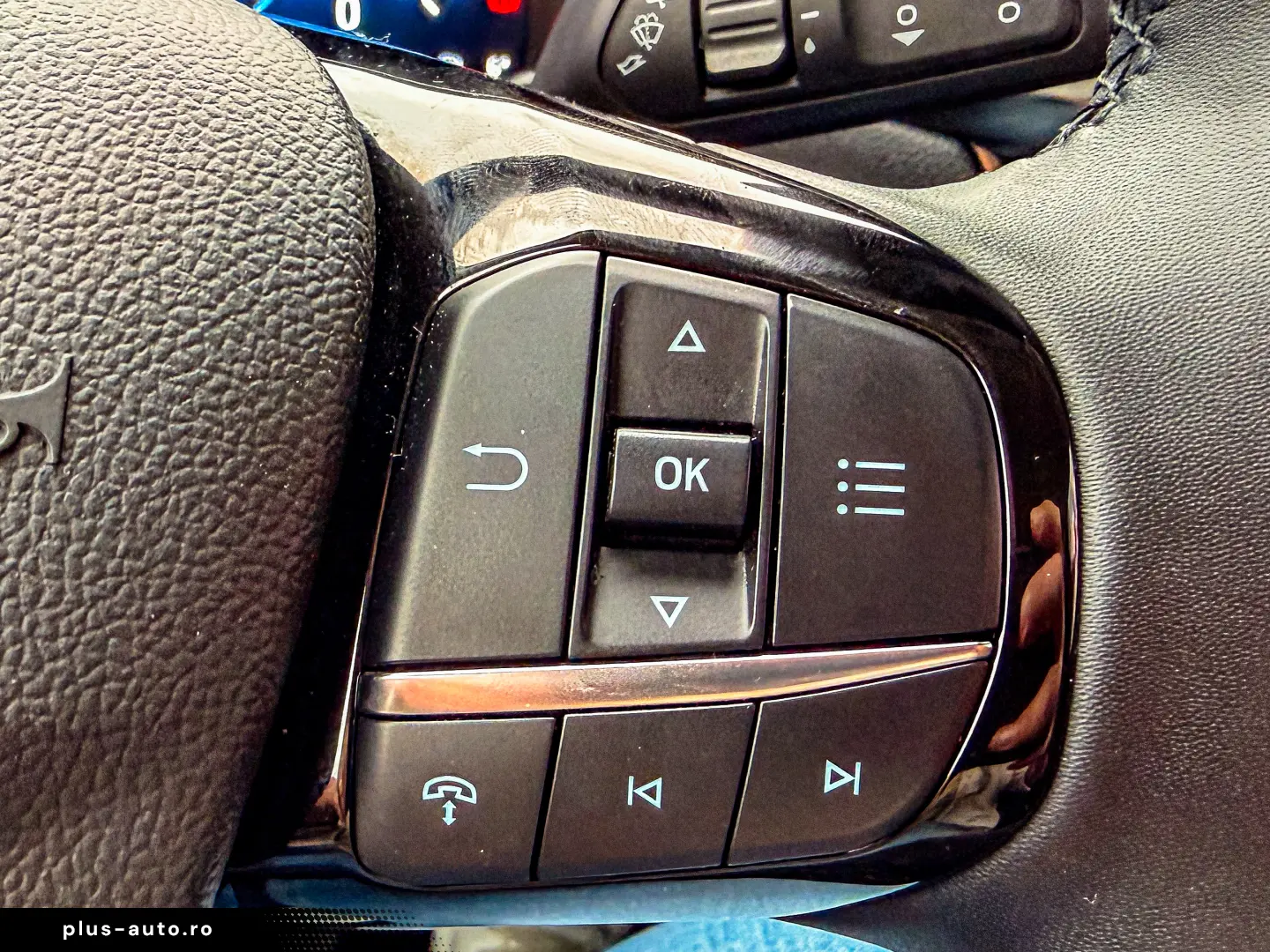 Ford Kuga 1.5 EcoBoost