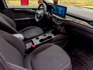 Ford Kuga 1.5 EcoBoost