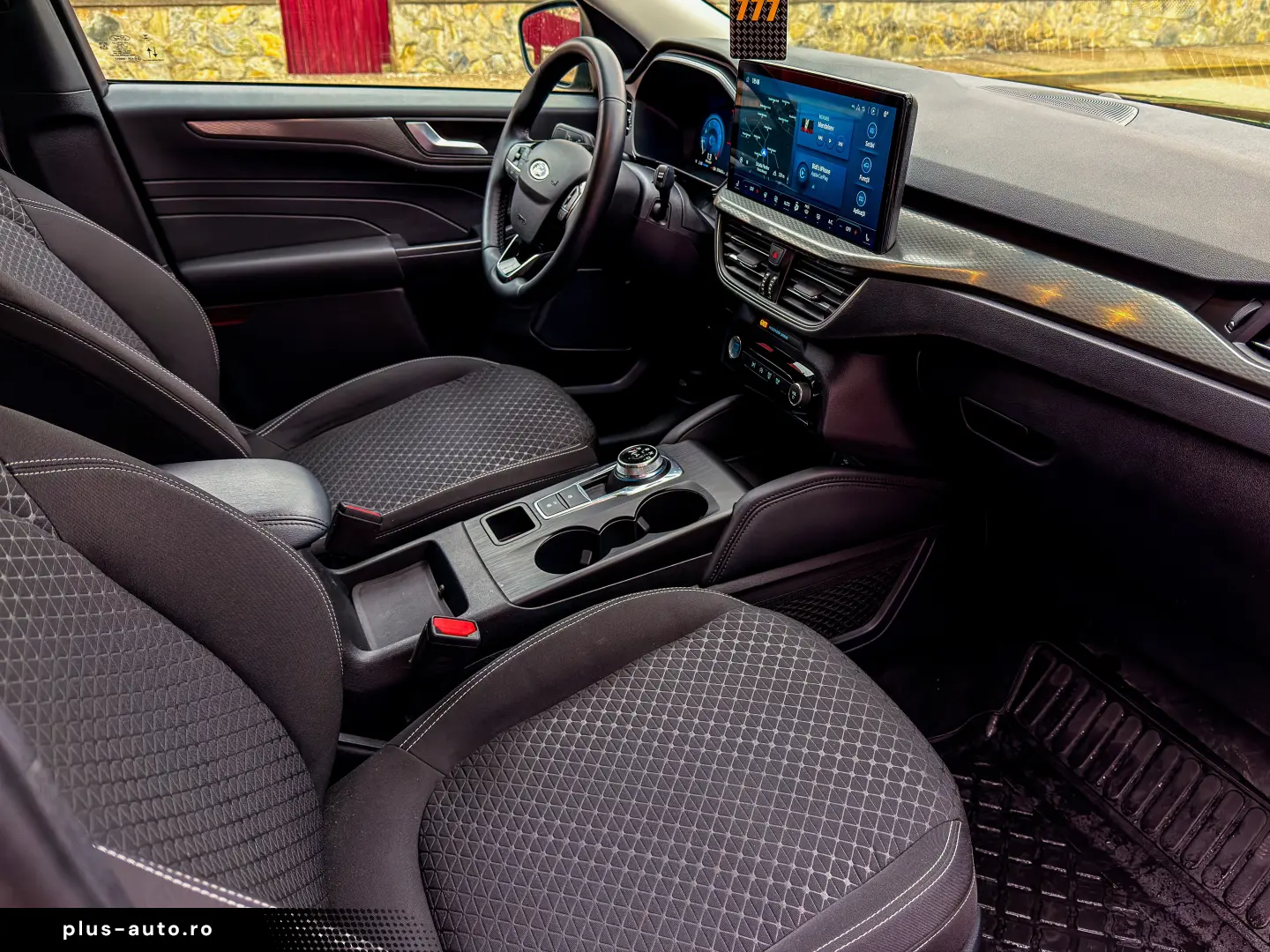 Ford Kuga 1.5 EcoBoost