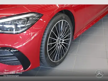 MERCEDES-BENZ CLE 200